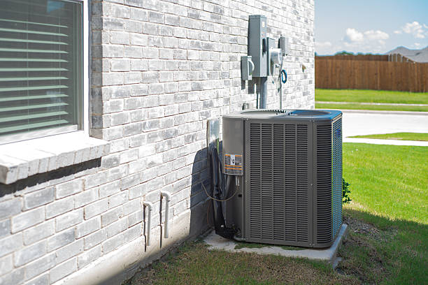 Reliable Hvac contractor in Hogansville, GA by FH HVAC